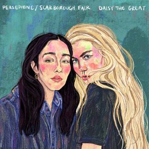 Persephone / Scarborough Fair album image