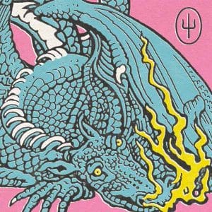 Scaled and Icy album image