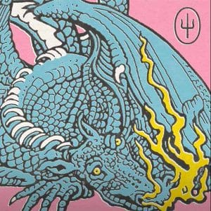 Shy Away - Single album image