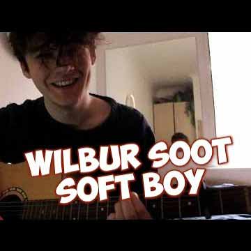 Soft Boy Ukulele Tabs By Wilbur Soot Ukutabs