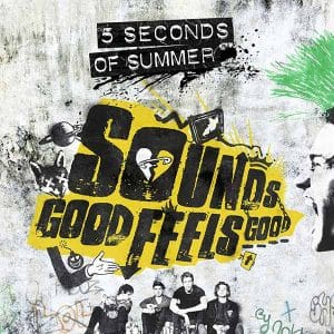 Sounds Good Feels Good album image