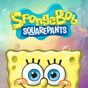 Spongebob Squarepants album image