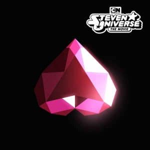 Steven Universe: The Movie - Soundtrack album image