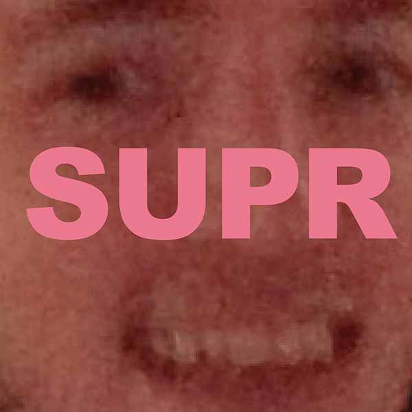 Supr album image
