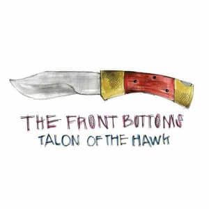 Talon of the Hawk album image