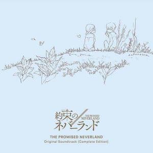 The Promised Neverland album image