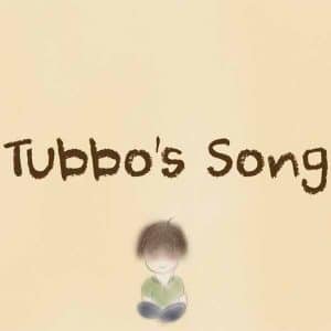 Tubbo's Song album image