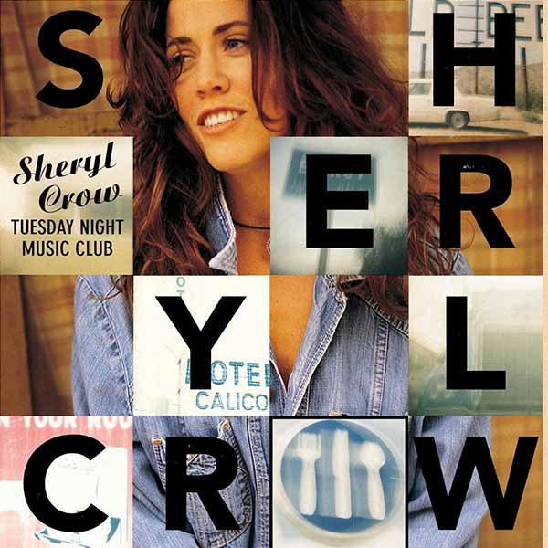 Tuesday Night Music Club album image