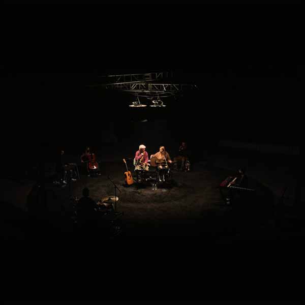 brent: live from the internet album image