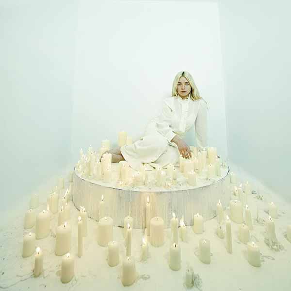 Ashlyn album image
