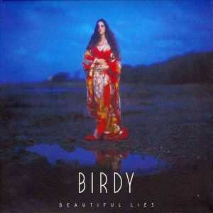 Beautiful Lies album image