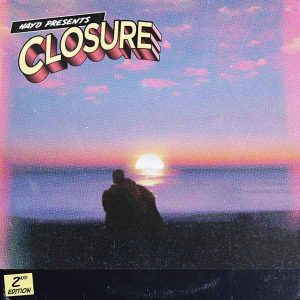 Closure album image