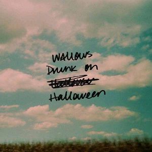 Drunk on Halloween - Single album image