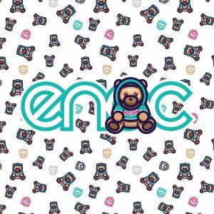 ENOC album image