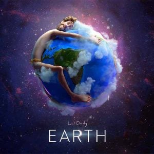 Earth - Single album image