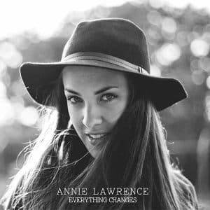 Everything Changes album image