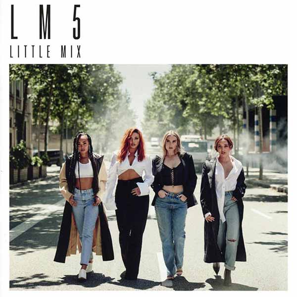 LM5 album image