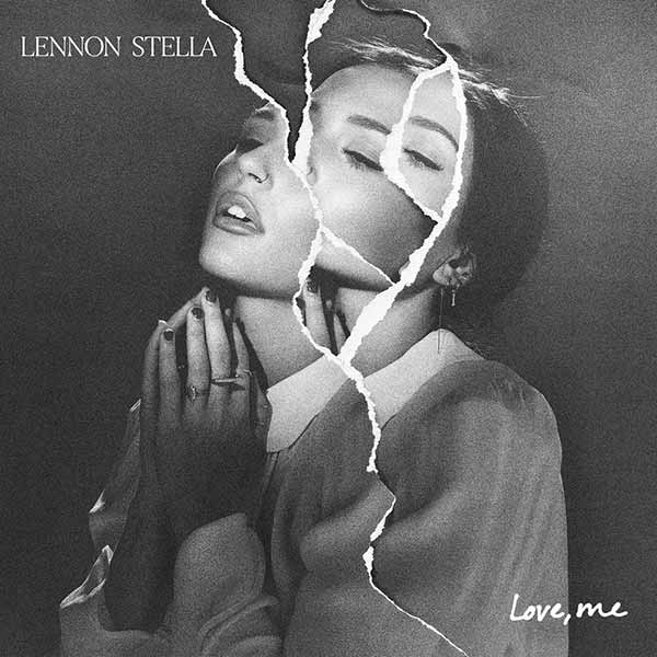 Love, Me album image