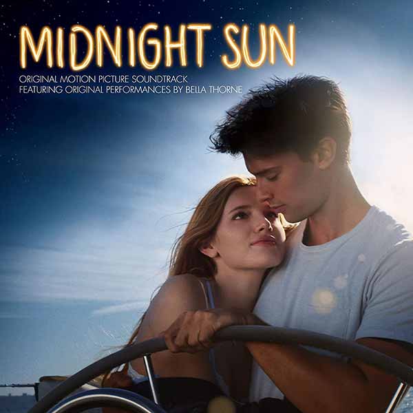 Midnight Sun - Soundtrack album image