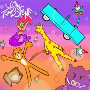 My Ordinary Life album image