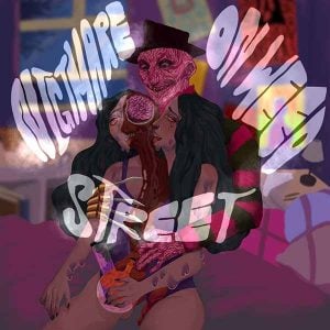 Nightmare on Weed Street album image