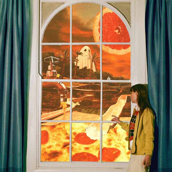 Pretending album image