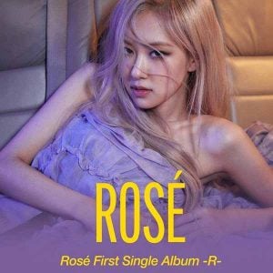 On The Ground (BLACKPINK) album image