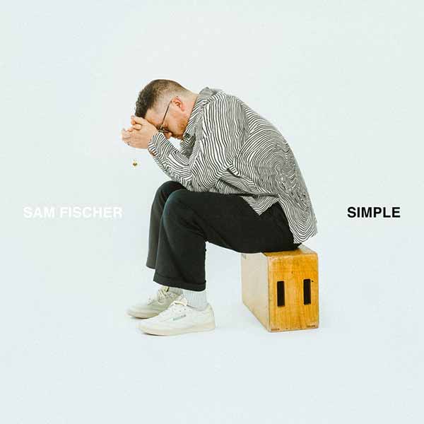 Simple - Single album image