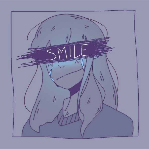 Smile album image