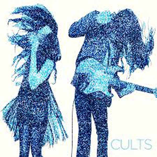 Static album image