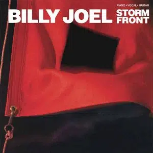 Storm Front album image