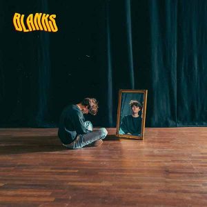 Stranger - Single album image