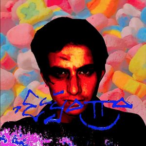 SugarCrash! album image