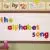 The ABC or Alphabet Song