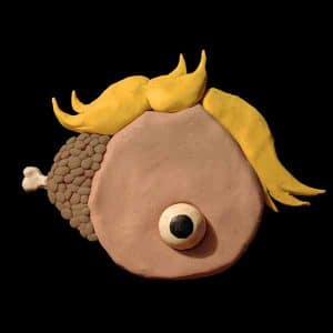 The Ballad of Hamantha album image