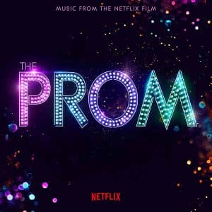 The Prom Soundtrack album image