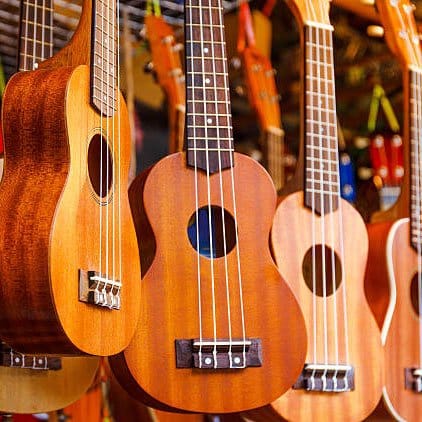 Sanktion huh spisekammer Ukulele buying guide - Buy the perfect ukulele • UkuTabs