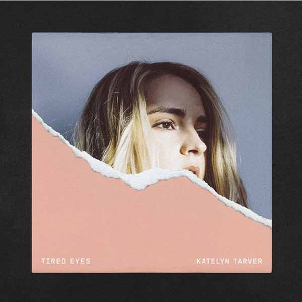 Tired Eyes album image
