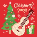Die 10 besten Weihnachtslieder für Ukulele