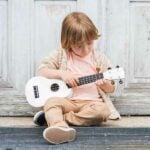 Die 10 besten Kinderlieder für Ukulele
