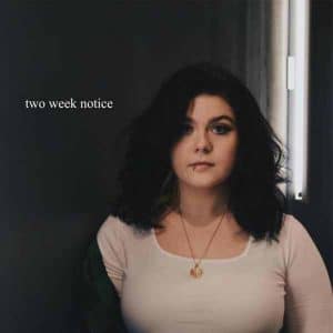 Two Week Notice album image