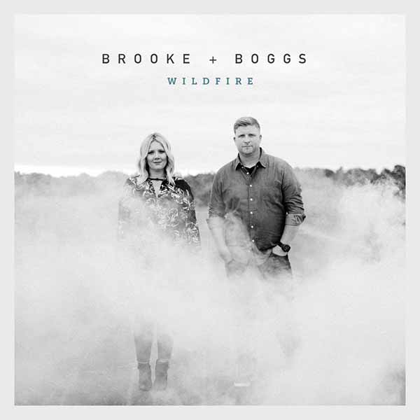 Wildfire album image