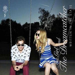 Written in the Stars album image