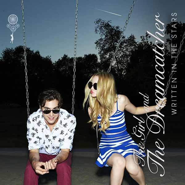 Written in the Stars album image