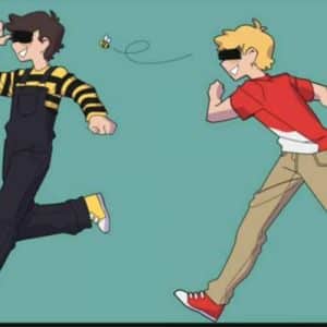 You Were My Friend - Single album image