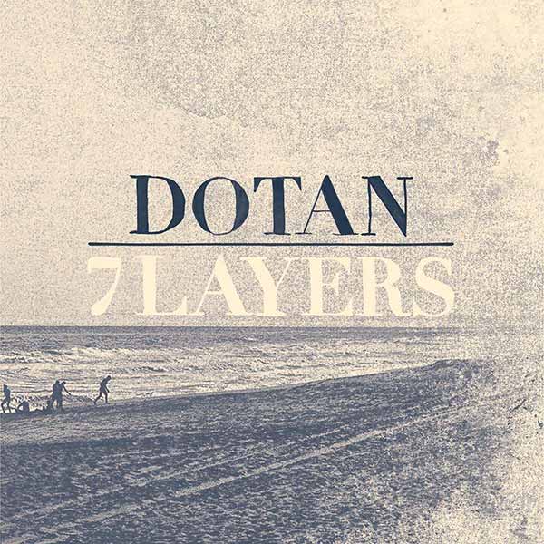 7 Layers album image