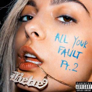 All Your Fault: Pt. 2 album image