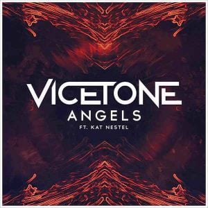Angels (feat. Kat Nestel) album image