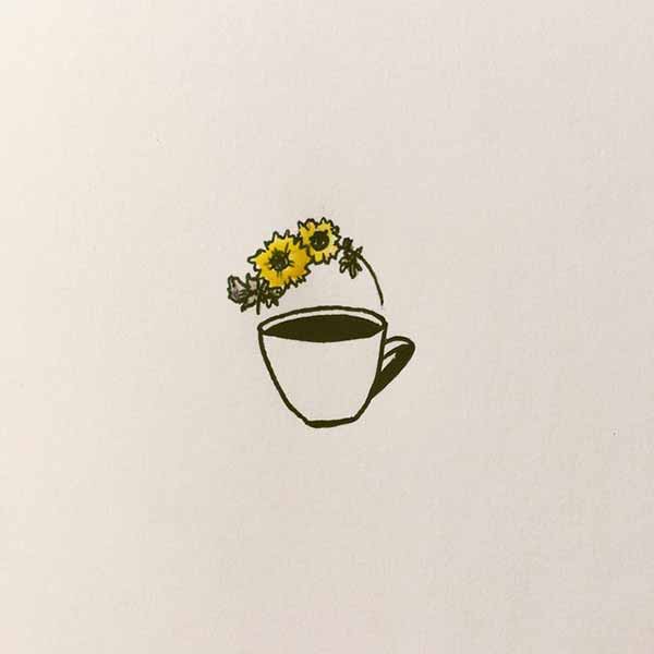 Burnt Espresso album image