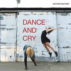 Dance and Cry album image